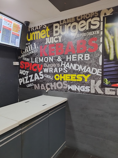 Photo of Naz's Grill - 169 Chester Rd, Sunderland SR4 7JA